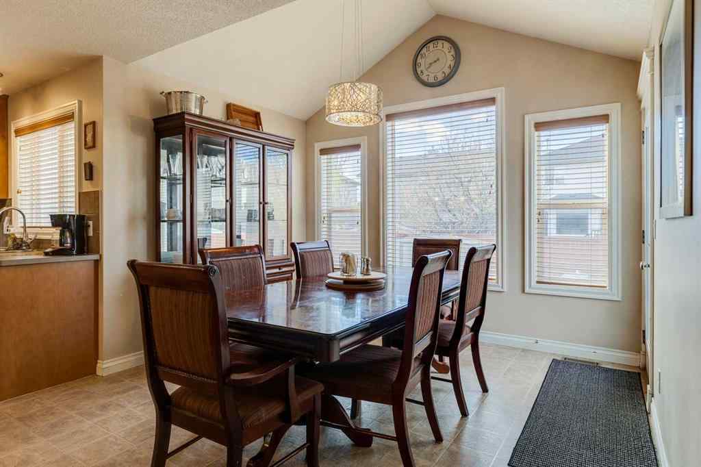 MLS® A2267385 - 184 Cimarron Park Circle  in Cimarron Park Okotoks, Residential