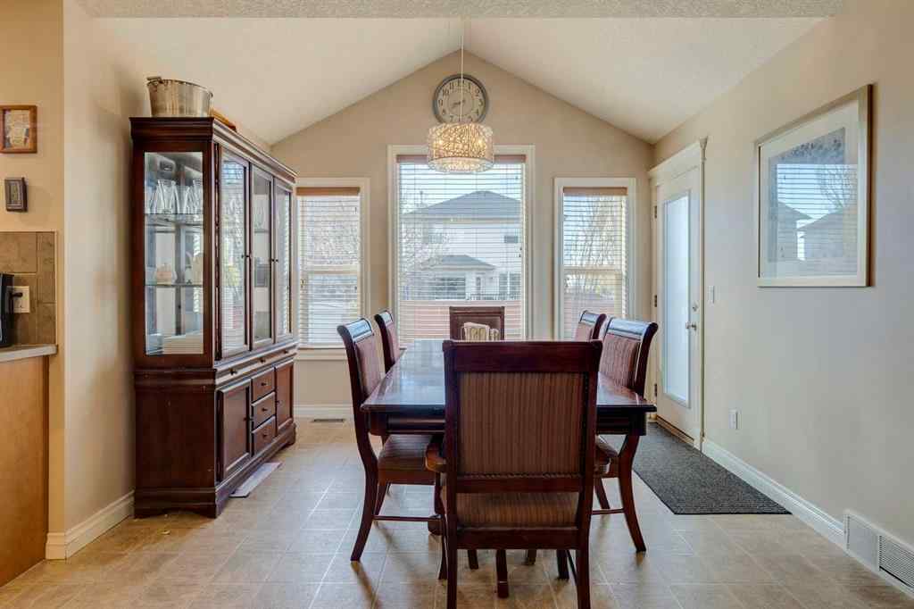 MLS® A2267385 - 184 Cimarron Park Circle  in Cimarron Park Okotoks, Residential