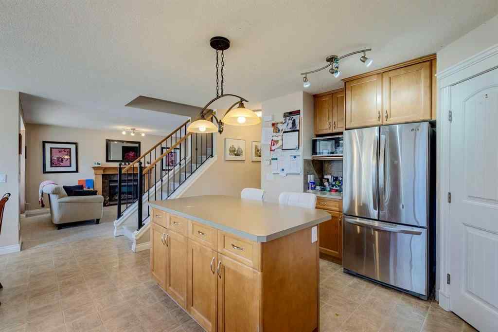 MLS® A2267385 - 184 Cimarron Park Circle  in Cimarron Park Okotoks, Residential