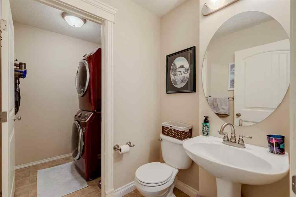 MLS® A2267385 - 184 Cimarron Park Circle  in Cimarron Park Okotoks, Residential