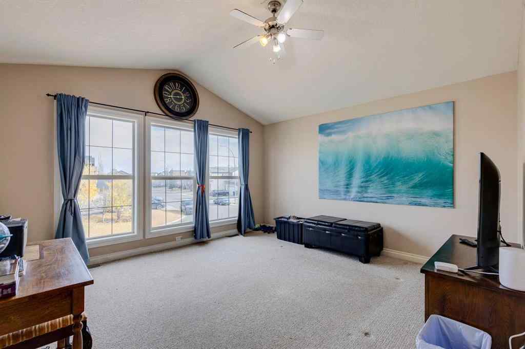 MLS® A2267385 - 184 Cimarron Park Circle  in Cimarron Park Okotoks, Residential