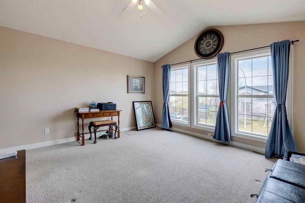 MLS® A2267385 - 184 Cimarron Park Circle  in Cimarron Park Okotoks, Residential
