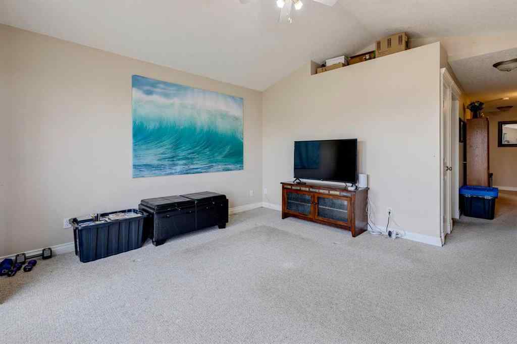 MLS® A2267385 - 184 Cimarron Park Circle  in Cimarron Park Okotoks, Residential