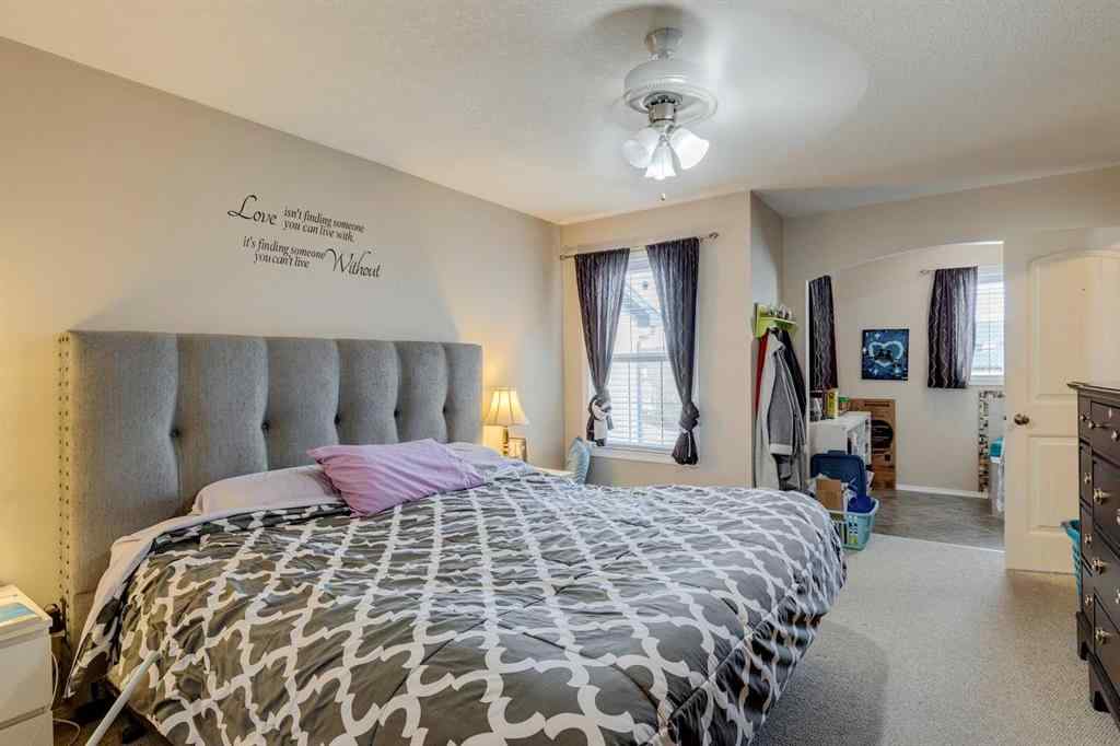 MLS® A2267385 - 184 Cimarron Park Circle  in Cimarron Park Okotoks, Residential