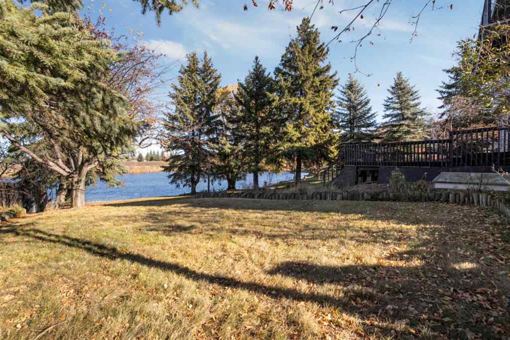 MLS® A2267386 - 4211 69 Street  in Duggan Park Camrose, Residential