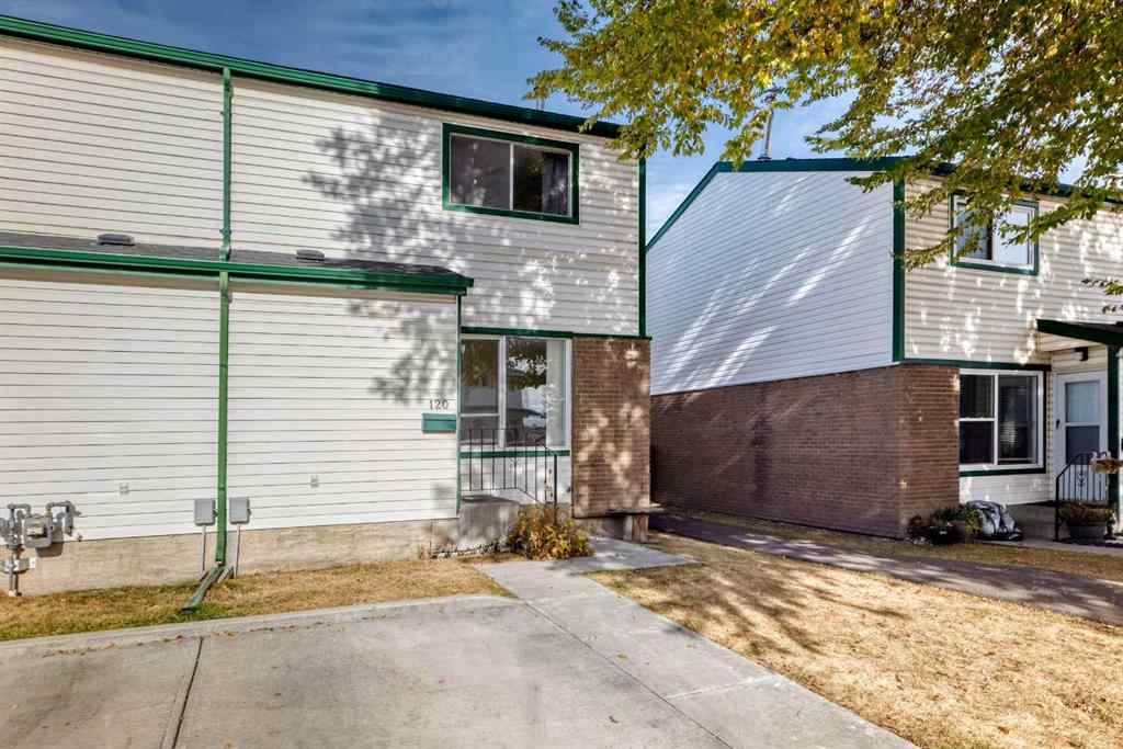 MLS® A2267387 - 120 Pennsylvania Road SE in Penbrooke Meadows Calgary, Residential
