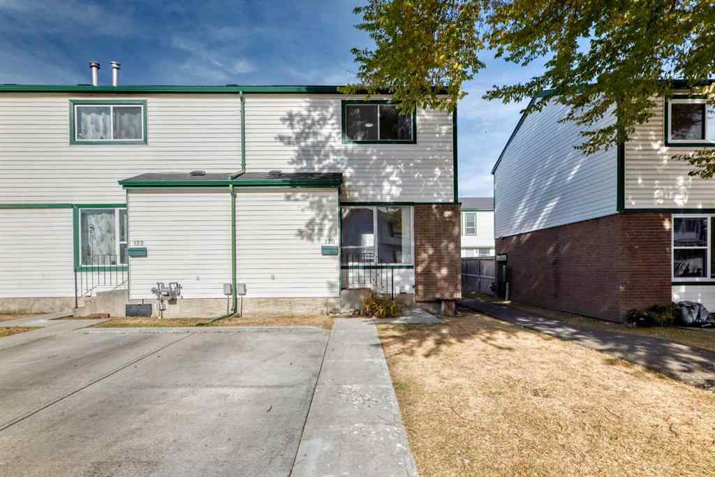 MLS® A2267387 - 120 Pennsylvania Road SE in Penbrooke Meadows Calgary, Residential
