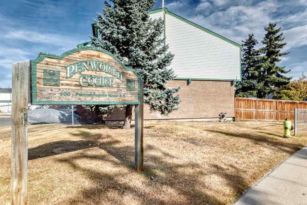 MLS® A2267387 - 120 Pennsylvania Road SE in Penbrooke Meadows Calgary, Residential