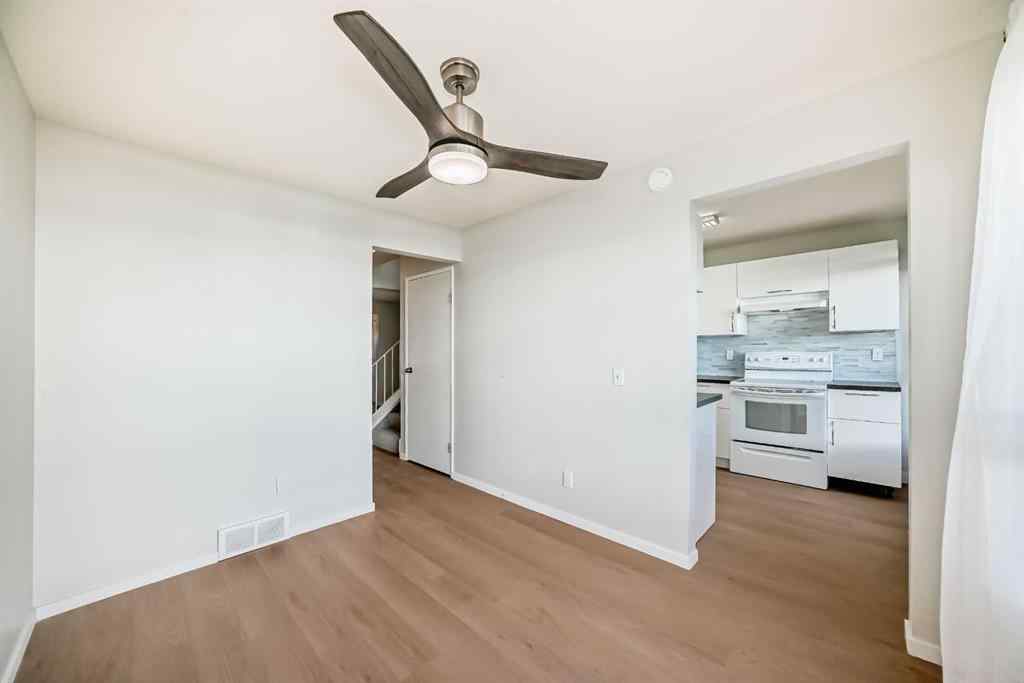 MLS® A2267387 - 120 Pennsylvania Road SE in Penbrooke Meadows Calgary, Residential