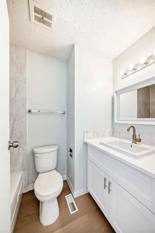 MLS® A2267387 - 120 Pennsylvania Road SE in Penbrooke Meadows Calgary, Residential