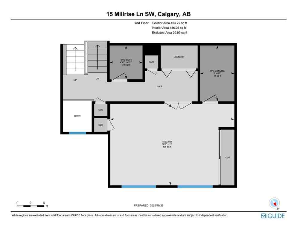 MLS® A2267388 - 15 Millrise Lane SW in Millrise Calgary, Residential