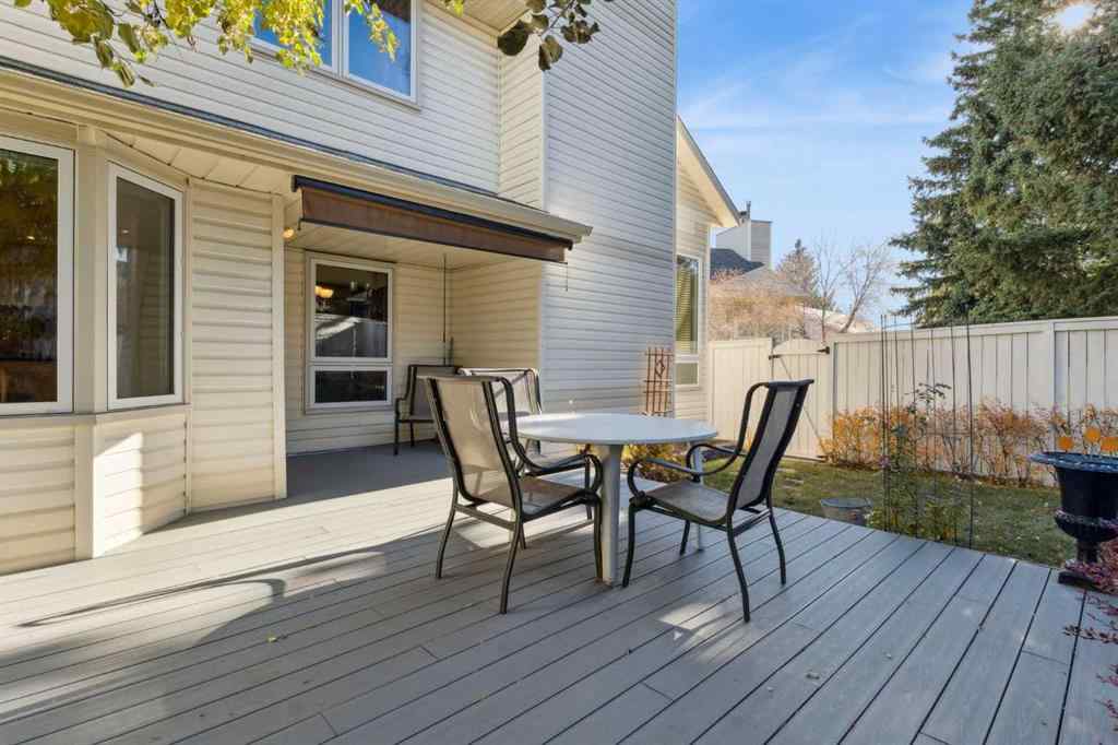MLS® A2267388 - 15 Millrise Lane SW in Millrise Calgary, Residential