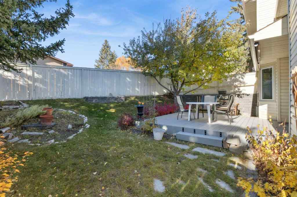 MLS® A2267388 - 15 Millrise Lane SW in Millrise Calgary, Residential