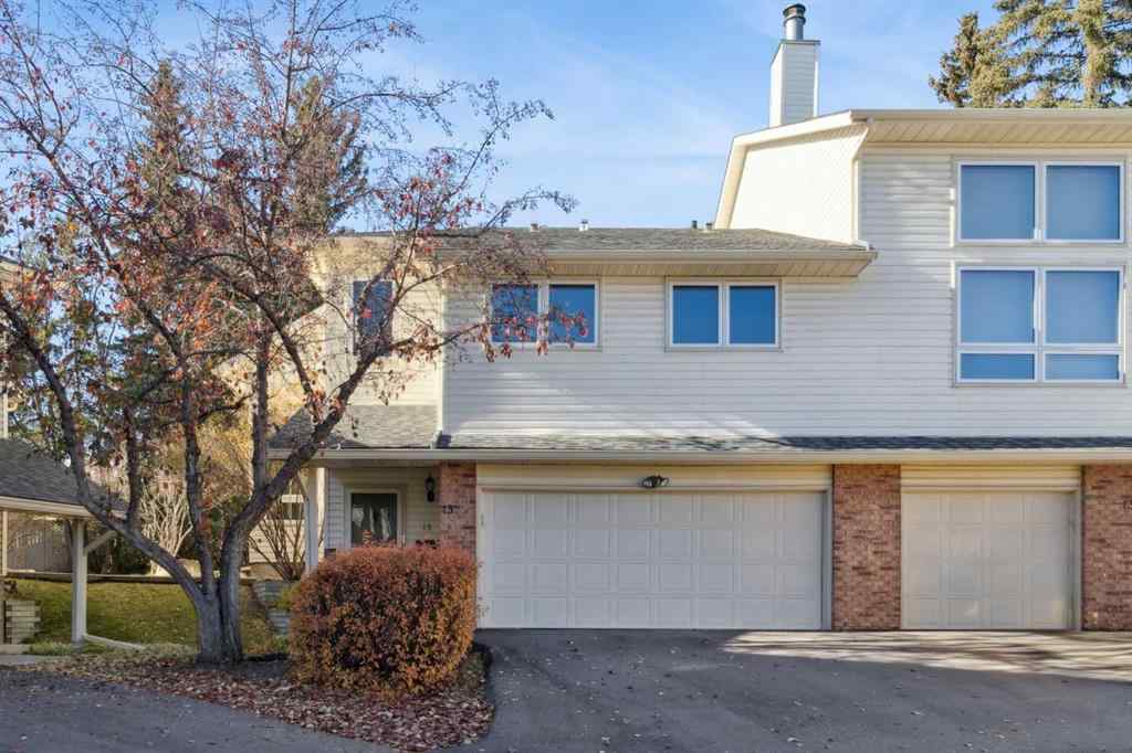 MLS® A2267388 - 15 Millrise Lane SW in Millrise Calgary, Residential