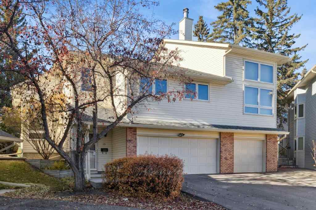 MLS® A2267388 - 15 Millrise Lane SW in Millrise Calgary, Residential