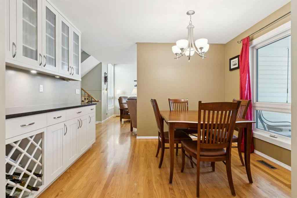 MLS® A2267388 - 15 Millrise Lane SW in Millrise Calgary, Residential