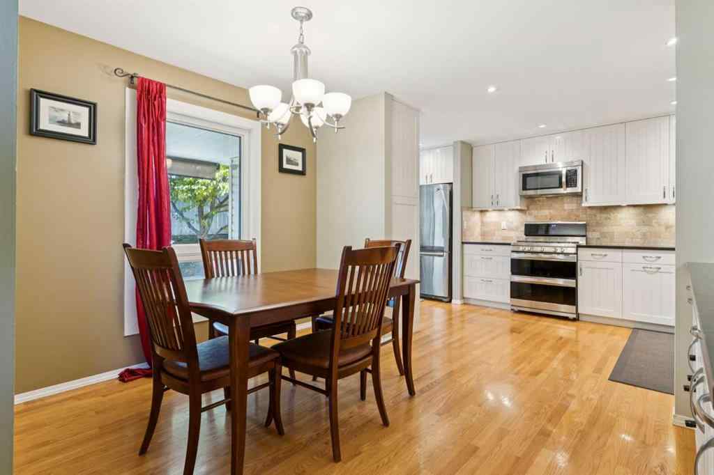 MLS® A2267388 - 15 Millrise Lane SW in Millrise Calgary, Residential