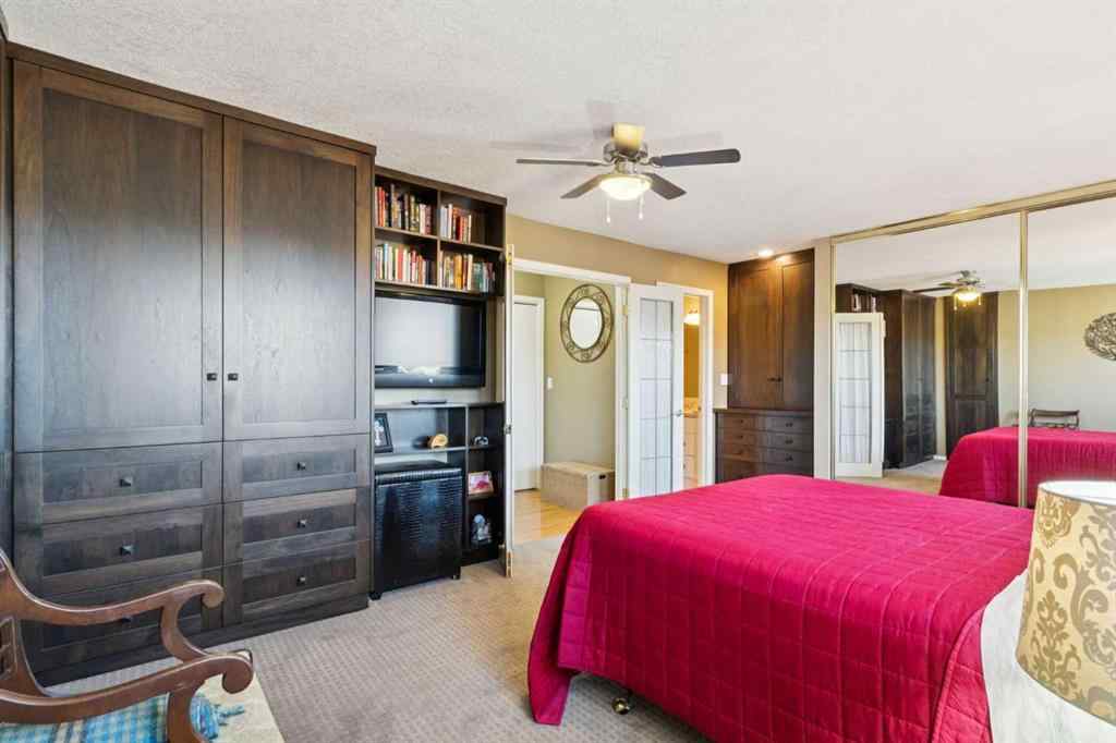 MLS® A2267388 - 15 Millrise Lane SW in Millrise Calgary, Residential