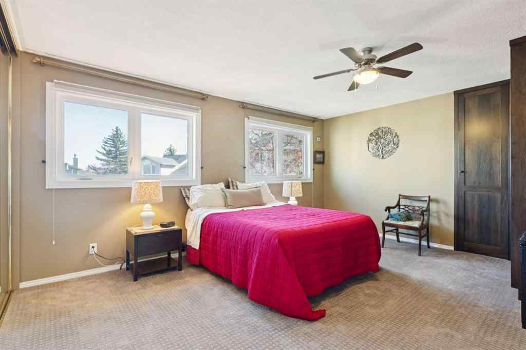 MLS® A2267388 - 15 Millrise Lane SW in Millrise Calgary, Residential