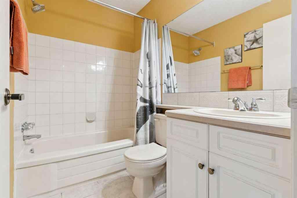 MLS® A2267388 - 15 Millrise Lane SW in Millrise Calgary, Residential