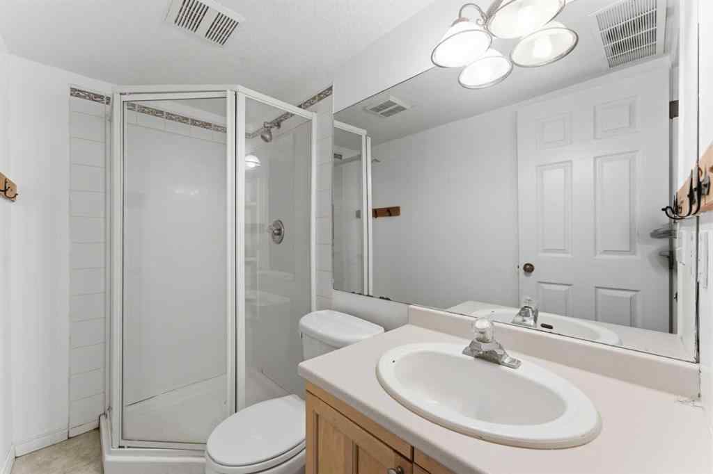 MLS® A2267389 - Unit #118 55 Fairways Drive NW in Fairways Airdrie, Residential