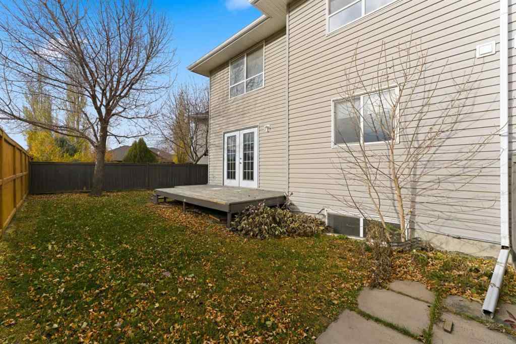 MLS® A2267389 - Unit #118 55 Fairways Drive NW in Fairways Airdrie, Residential