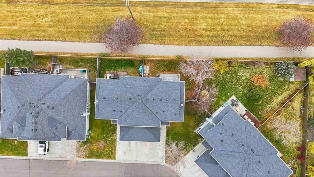 MLS® A2267389 - Unit #118 55 Fairways Drive NW in Fairways Airdrie, Residential