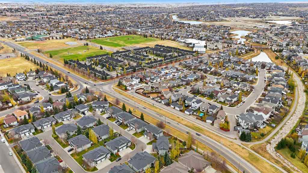 MLS® A2267389 - Unit #118 55 Fairways Drive NW in Fairways Airdrie, Residential