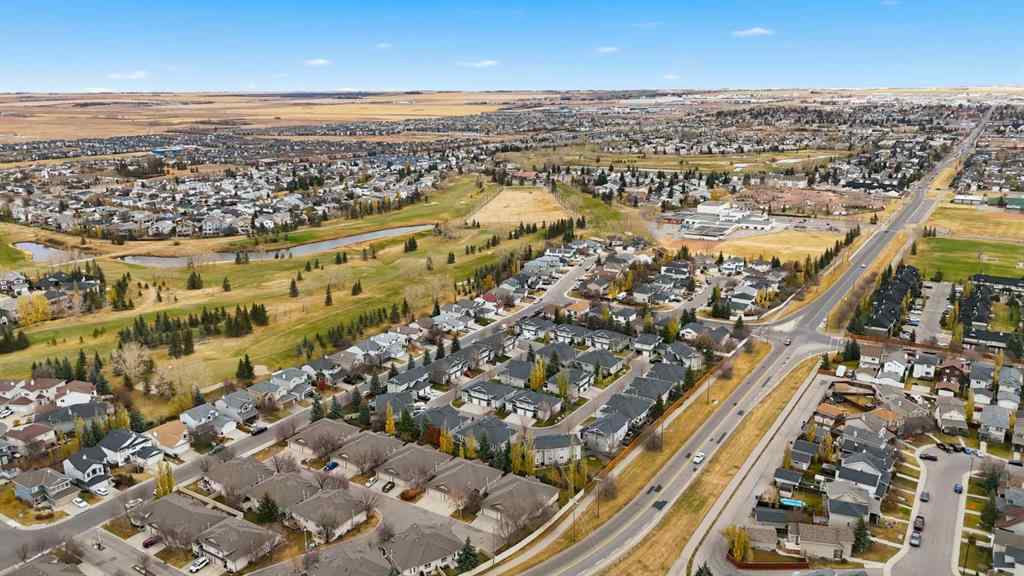 MLS® A2267389 - Unit #118 55 Fairways Drive NW in Fairways Airdrie, Residential