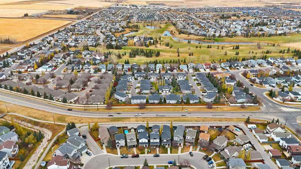 MLS® A2267389 - Unit #118 55 Fairways Drive NW in Fairways Airdrie, Residential