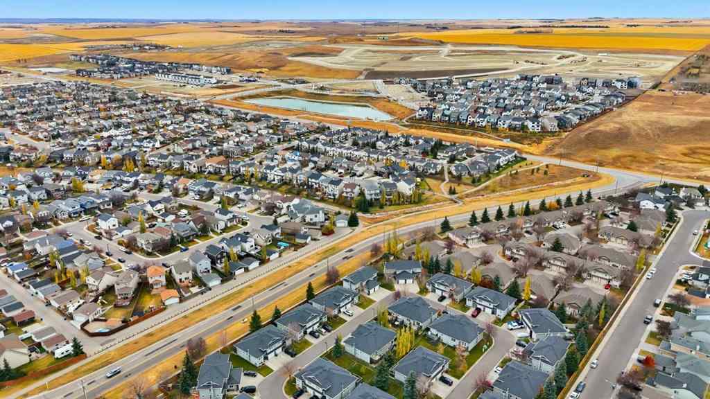 MLS® A2267389 - Unit #118 55 Fairways Drive NW in Fairways Airdrie, Residential