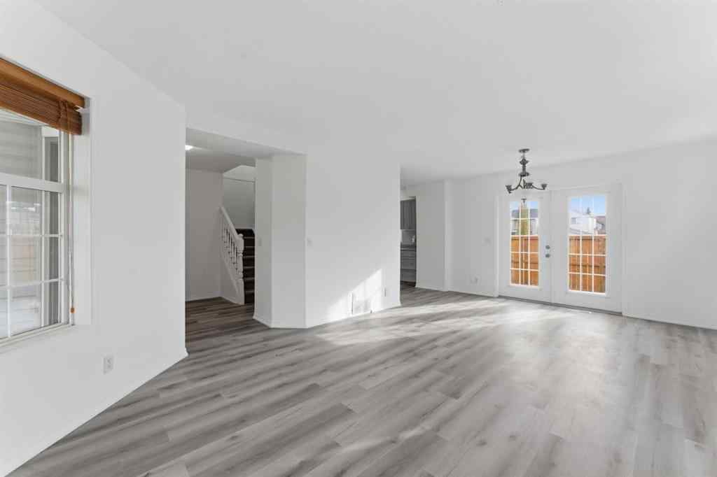 MLS® A2267389 - Unit #118 55 Fairways Drive NW in Fairways Airdrie, Residential