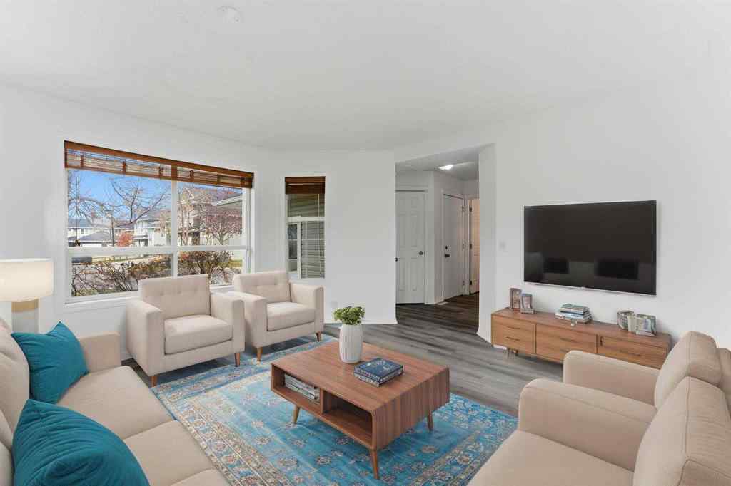 MLS® A2267389 - Unit #118 55 Fairways Drive NW in Fairways Airdrie, Residential