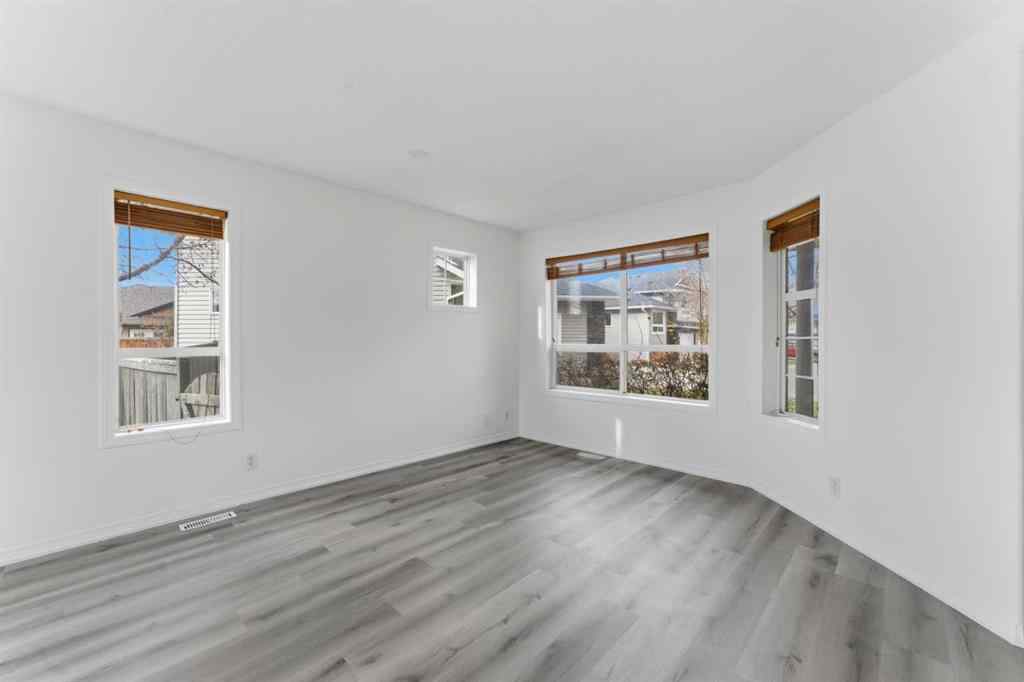 MLS® A2267389 - Unit #118 55 Fairways Drive NW in Fairways Airdrie, Residential