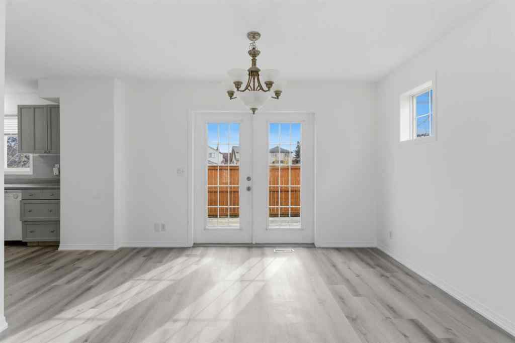 MLS® A2267389 - Unit #118 55 Fairways Drive NW in Fairways Airdrie, Residential