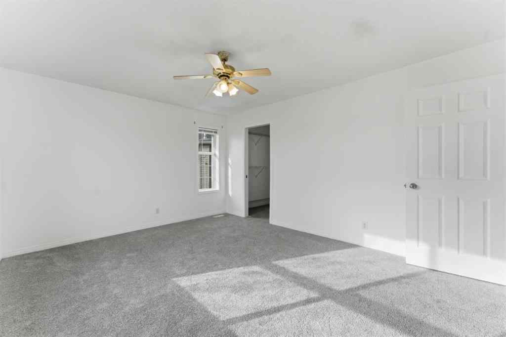 MLS® A2267389 - Unit #118 55 Fairways Drive NW in Fairways Airdrie, Residential