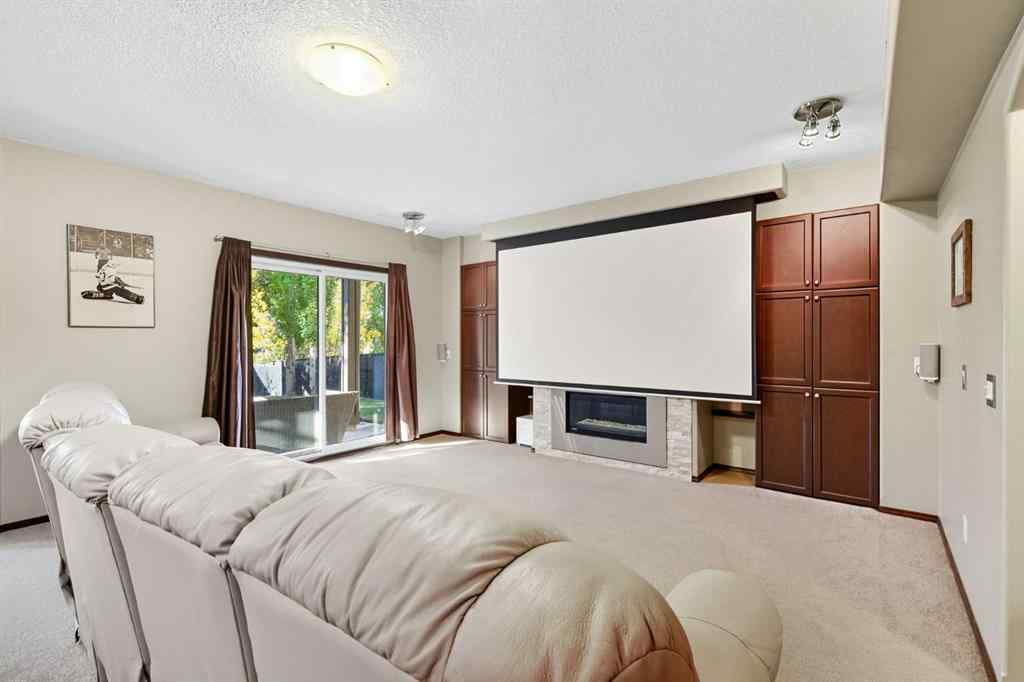 MLS® A2267391 - 155 Sunset Close  in Sunset Ridge Cochrane, Residential