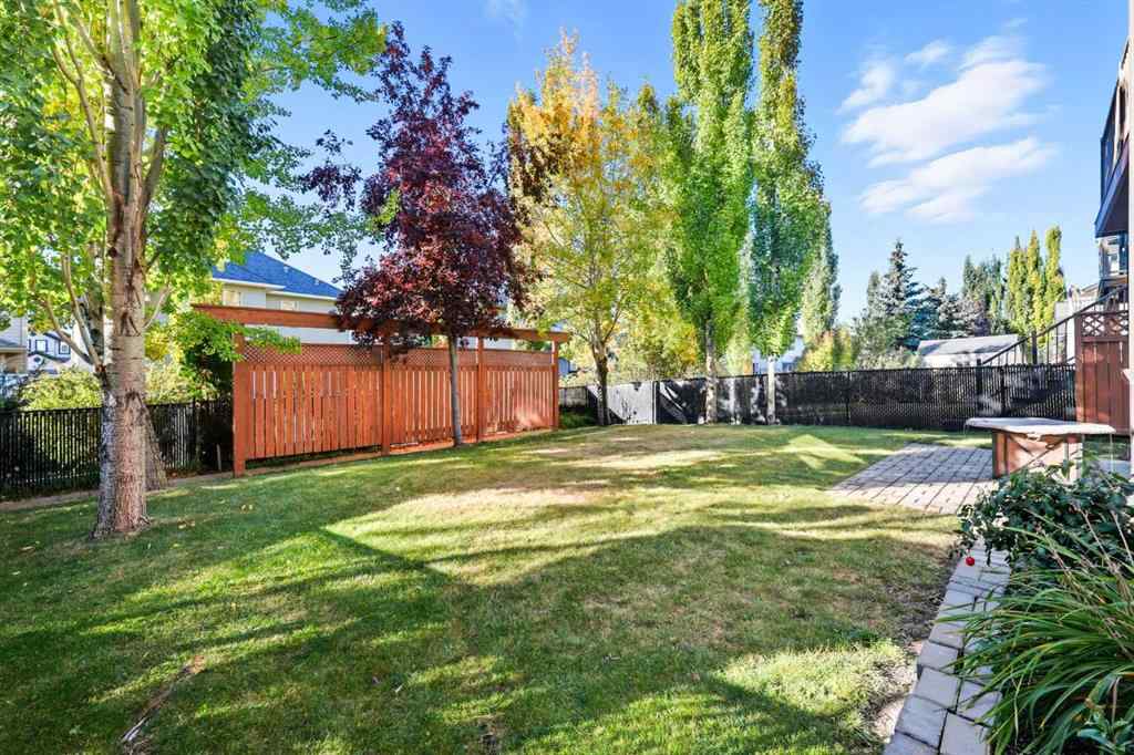 MLS® A2267391 - 155 Sunset Close  in Sunset Ridge Cochrane, Residential