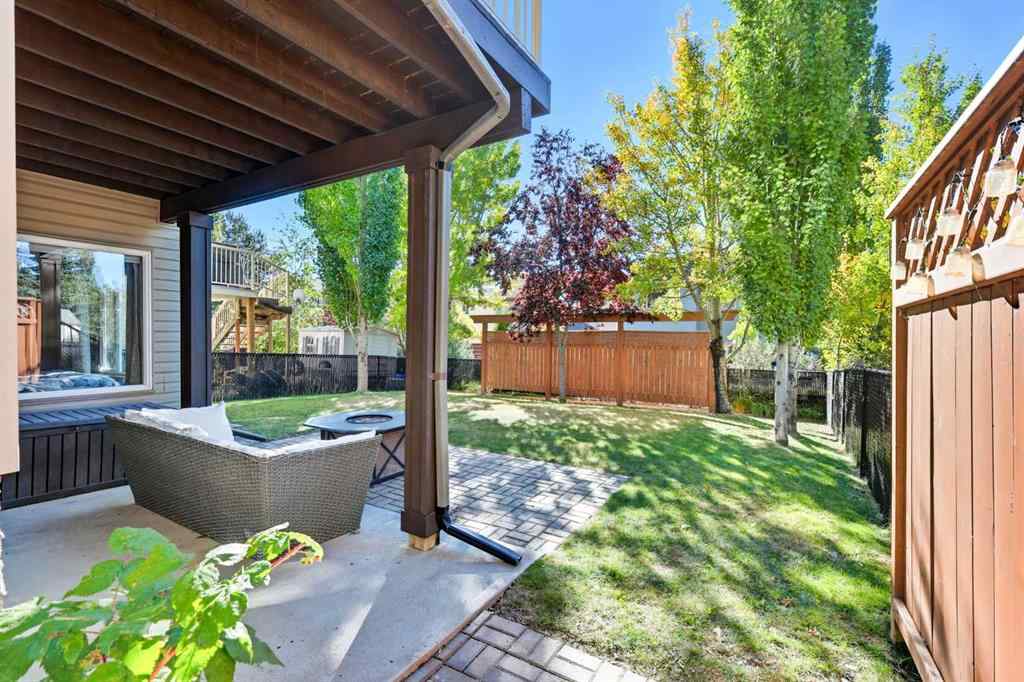 MLS® A2267391 - 155 Sunset Close  in Sunset Ridge Cochrane, Residential