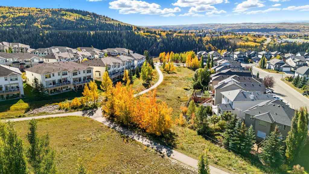 MLS® A2267391 - 155 Sunset Close  in Sunset Ridge Cochrane, Residential