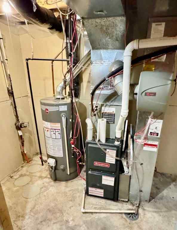 MLS® A2267393 - 146 Coverton Heights NE in Coventry Hills Calgary, Residential