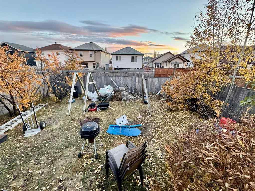 MLS® A2267393 - 146 Coverton Heights NE in Coventry Hills Calgary, Residential