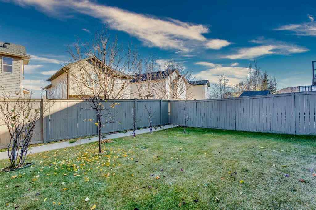 MLS® A2267395 - 28 Kinlea Link NW in Kincora Calgary, Residential