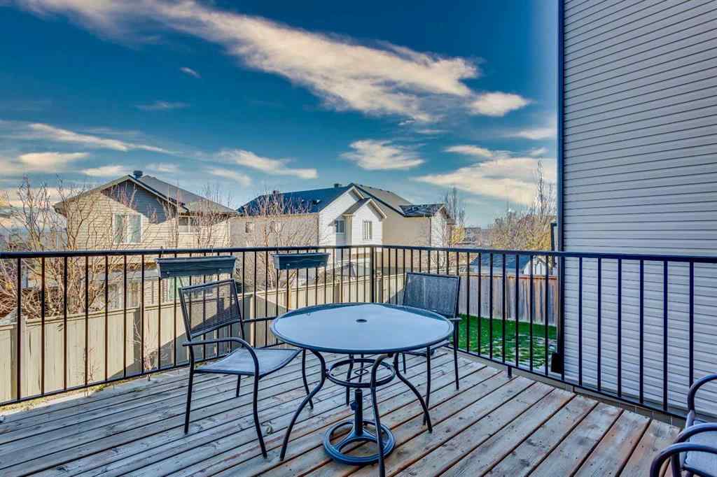 MLS® A2267395 - 28 Kinlea Link NW in Kincora Calgary, Residential