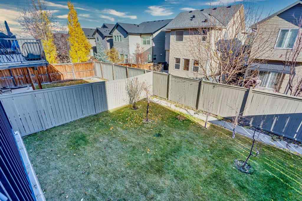 MLS® A2267395 - 28 Kinlea Link NW in Kincora Calgary, Residential