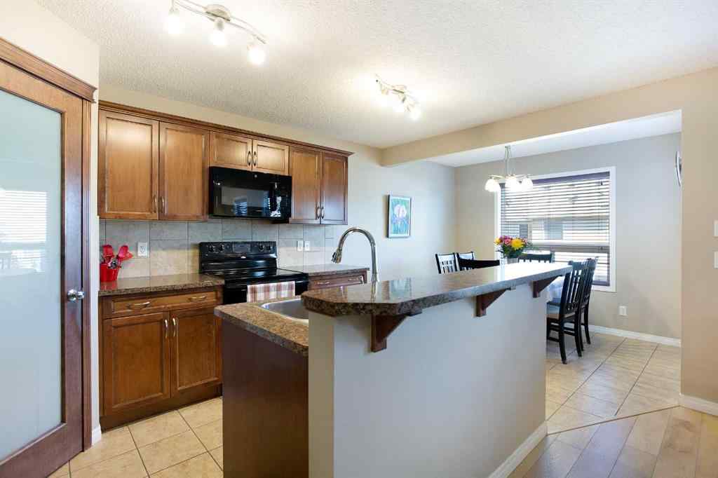 MLS® A2267395 - 28 Kinlea Link NW in Kincora Calgary, Residential