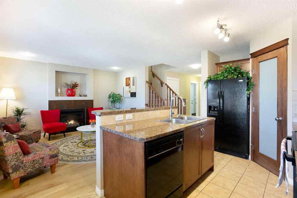 MLS® A2267395 - 28 Kinlea Link NW in Kincora Calgary, Residential