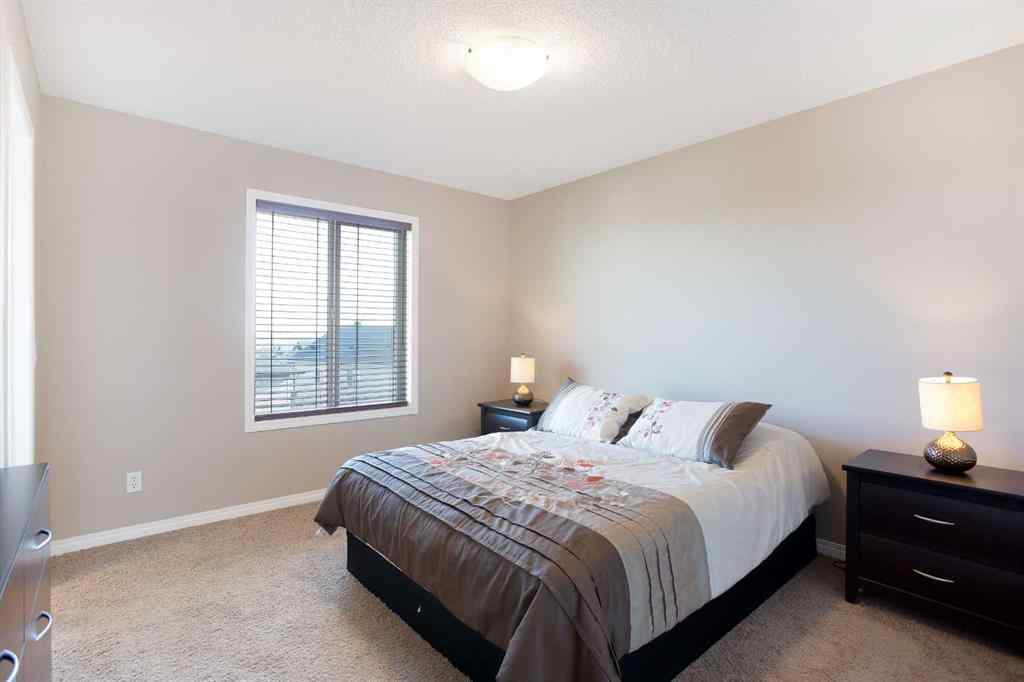 MLS® A2267395 - 28 Kinlea Link NW in Kincora Calgary, Residential
