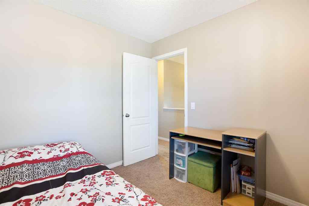 MLS® A2267395 - 28 Kinlea Link NW in Kincora Calgary, Residential