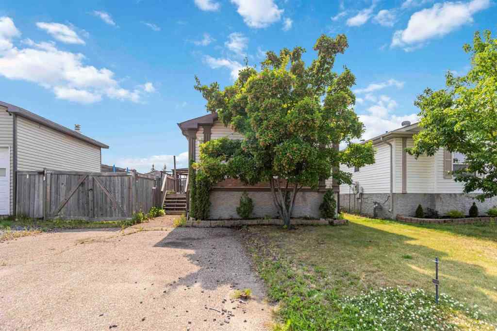 MLS® A2267396 - 305 Ash Way  in Timberlea Fort McMurray, Residential